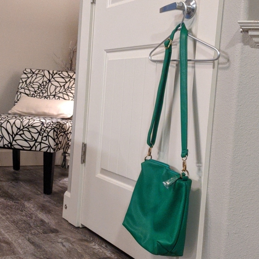 Harper by Design Crossbody Purse